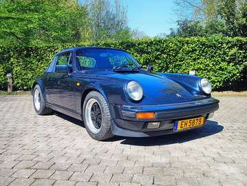 911 Carrera Cabriolet