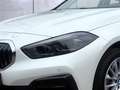 BMW 116 d Sport Line Weiß - thumbnail 4