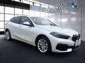 BMW 116 d Sport Line LED SHZ Sportp. AHK AUT KeyLess Weiß - thumbnail 6