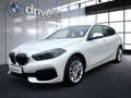 BMW 116 d Sport Line Weiß - thumbnail 3