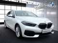 BMW 116 d Sport Line Weiß - thumbnail 7
