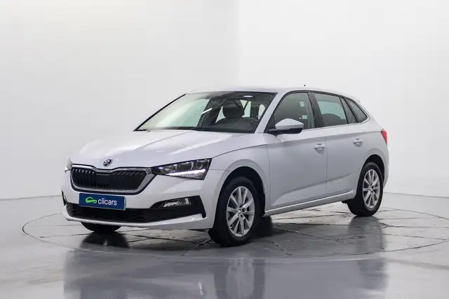 Skoda Scala 1.0 TSI Ambition 81kW