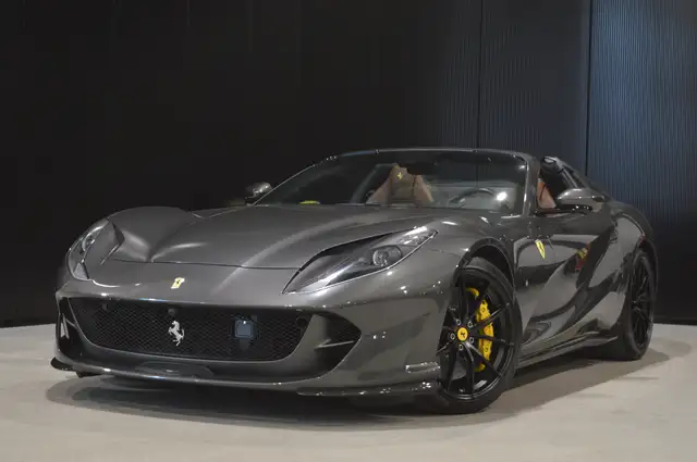 Ferrari 812 GTS 6.5i V12 Carbon pack - LIFT - 16.000 km