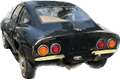 Opel GT Scheunenfund Black - thumbnail 3