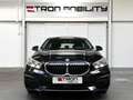 BMW 118 118i Advantage PANO*NAVI*CARPLAY*CC*PDC*AC Schwarz - thumbnail 2