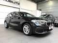 BMW 118 118i Advantage PANO*NAVI*CARPLAY*CC*PDC*AC Schwarz - thumbnail 6