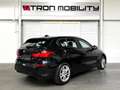 BMW 118 118i Advantage PANO*NAVI*CARPLAY*CC*PDC*AC Schwarz - thumbnail 4