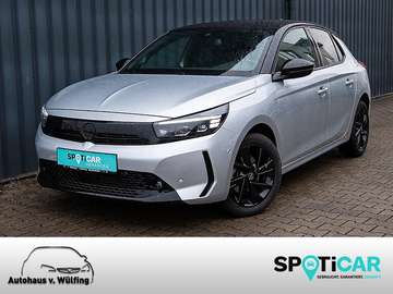 GS-Line Automatik +NAVI+MATRIX-LICHT+ KAMERA+