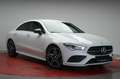 Mercedes-Benz CLA 220 4Matic 7G-DCT AMG Navi/Temp/Kamera/Lane/ Blanc - thumbnail 1