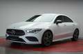Mercedes-Benz CLA 220 4Matic 7G-DCT AMG Navi/Temp/Kamera/Lane/ Blanc - thumbnail 15