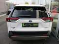Toyota RAV 4 RAV4 2.5 Hybrid Active 2WD Aut. 2xKlima+Kam.+PDC Weiß - thumbnail 6