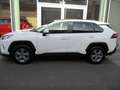 Toyota RAV 4 RAV4 2.5 Hybrid Active 2WD Aut. 2xKlima+Kam.+PDC Weiß - thumbnail 4