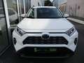 Toyota RAV 4 RAV4 2.5 Hybrid Active 2WD Aut. 2xKlima+Kam.+PDC Weiß - thumbnail 3