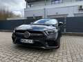 Mercedes-Benz CLS 400 d 4Matic [Massage|Burmester|HUD|360°] Gris - thumbnail 13