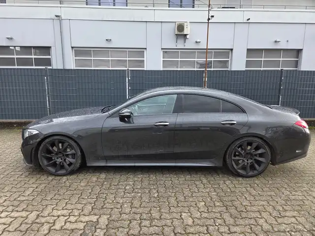 Mercedes-Benz CLS 400 d 4Matic [Massage|Burmester|HUD|360°]