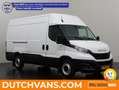Iveco Daily 35S16 L2H2 | 3500Kg TG | Airco | 3-Persoons | Beti Blanc - thumbnail 1