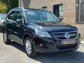 Volkswagen Tiguan Tiguan 2.0 CR TDi 4Motion / Car-pass ! Negro - thumbnail 4