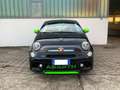 Abarth 595 1.4 T-JET 165CV PISTA 70° ANNIVERSARIO Noir - thumbnail 3