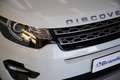 Land Rover Discovery Sport 2.0 TD4 SE Blanc - thumbnail 4