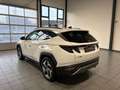Hyundai TUCSON 1.6 T-GDI Trend 4WD|Navi|360°|Sitzhzg.| Blanc - thumbnail 4
