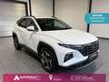 Hyundai TUCSON 1.6 T-GDI Trend 4WD|Navi|360°|Sitzhzg.| Blanc - thumbnail 1
