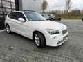 BMW X1 XDrive28i Executive 3.0 NIEUWSTAAT pano leer Wit - thumbnail 7