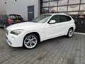 BMW X1 XDrive28i Executive 3.0 NIEUWSTAAT pano leer Wit - thumbnail 2