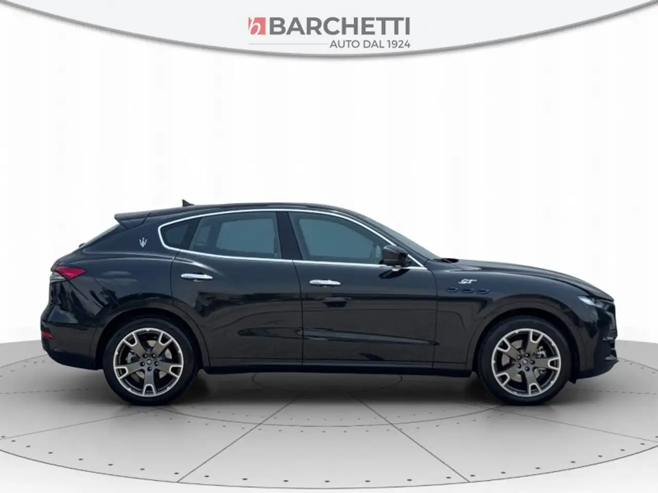 Maserati Levante 2022