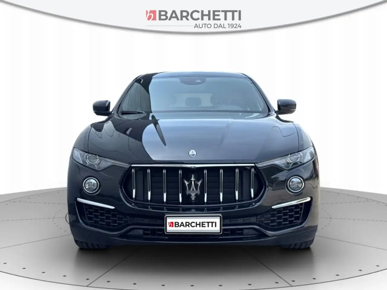 Maserati Levante 2022