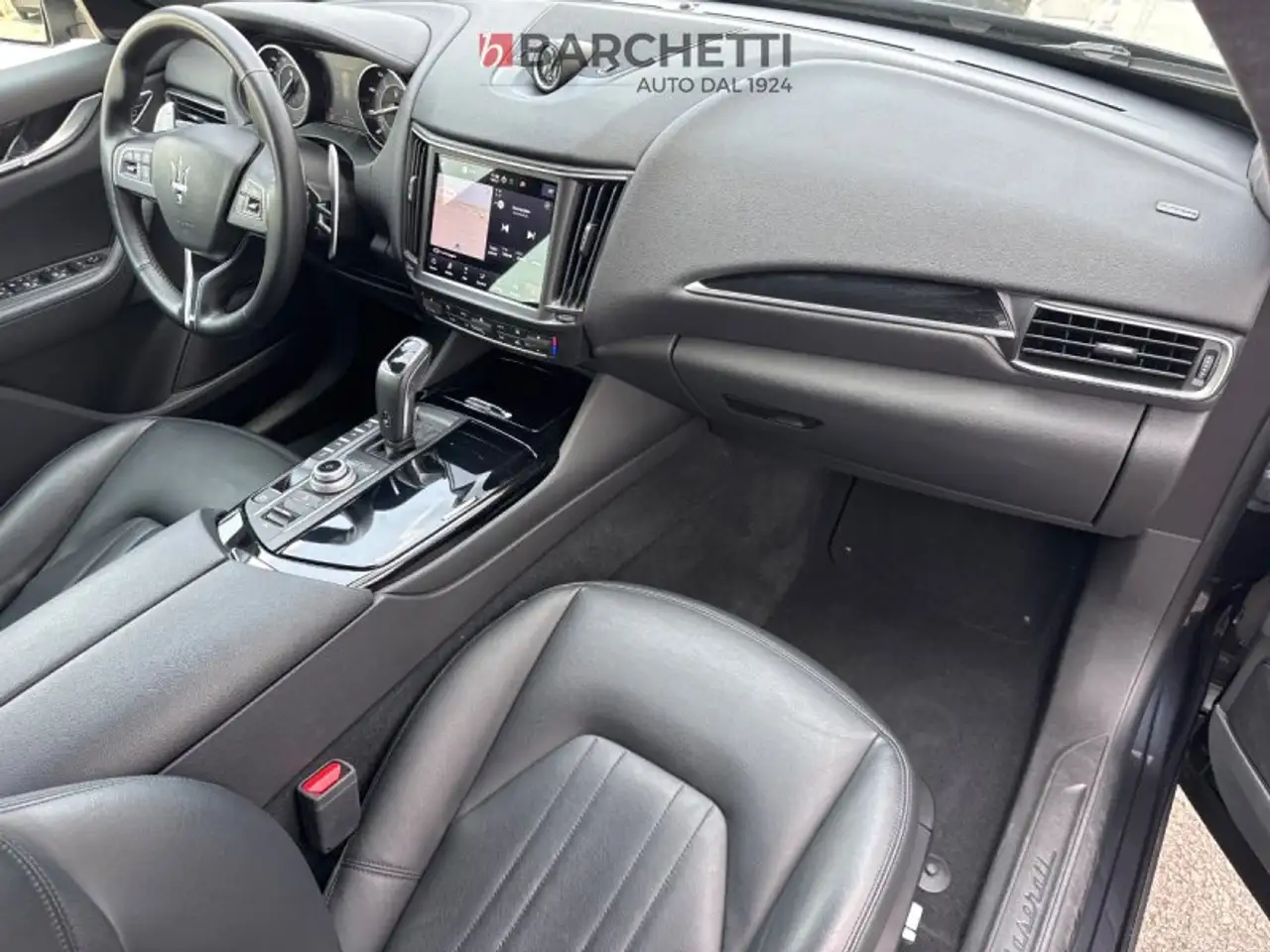 Maserati Levante 2022 — фото 12