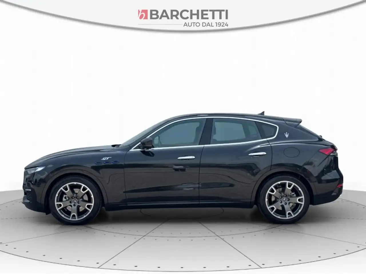 Maserati Levante 2022