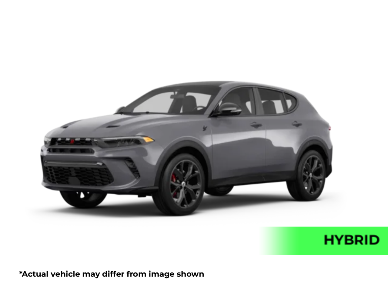 2024 Dodge Hornet R/T Plus