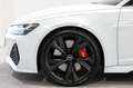 Audi RS6 AHK Pano HUD Matrix B&O Blanco - thumbnail 14