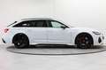 Audi RS6 AHK Pano HUD Matrix B&O Weiß - thumbnail 7