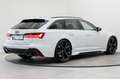 Audi RS6 AHK Pano HUD Matrix B&O Weiß - thumbnail 9