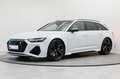Audi RS6 AHK Pano HUD Matrix B&O Blanco - thumbnail 2