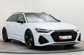 Audi RS6 AHK Pano HUD Matrix B&O Blanco - thumbnail 5