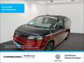 Volkswagen T7 Multivan 1.4 eHybrid DSG KÜ Standheizung Negro - thumbnail 1