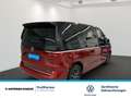 Volkswagen T7 Multivan 1.4 eHybrid DSG KÜ Standheizung Schwarz - thumbnail 5