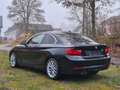 BMW 225 225 d Coupe SPORT NAV*PDC*LEDER*TÜV+SERVICE NEU Noir - thumbnail 15