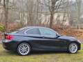BMW 225 225 d Coupe SPORT NAV*PDC*LEDER*TÜV+SERVICE NEU Noir - thumbnail 16