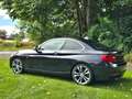 BMW 225 225 d Coupe SPORT NAV*PDC*LEDER*TÜV+SERVICE NEU Noir - thumbnail 7