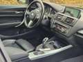 BMW 225 225 d Coupe SPORT NAV*PDC*LEDER*TÜV+SERVICE NEU Noir - thumbnail 23