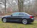 BMW 225 225 d Coupe SPORT NAV*PDC*LEDER*TÜV+SERVICE NEU Noir - thumbnail 11