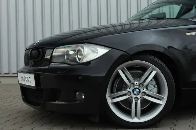 BMW 130 i*M-Paket/Performance ESD/Maximum!Traumwagen!