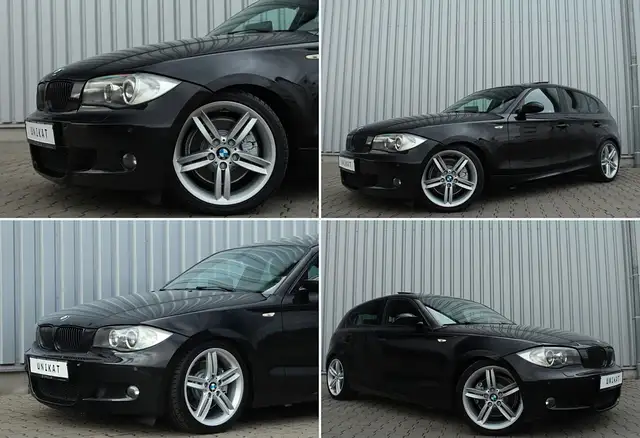 BMW 130 i*M-Paket/Performance ESD/Maximum!Traumwagen!