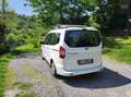 Ford Tourneo Courier Bianco - thumbnail 2