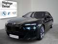 BMW 760 Me xDrive Limousine Чорний - thumbnail 1