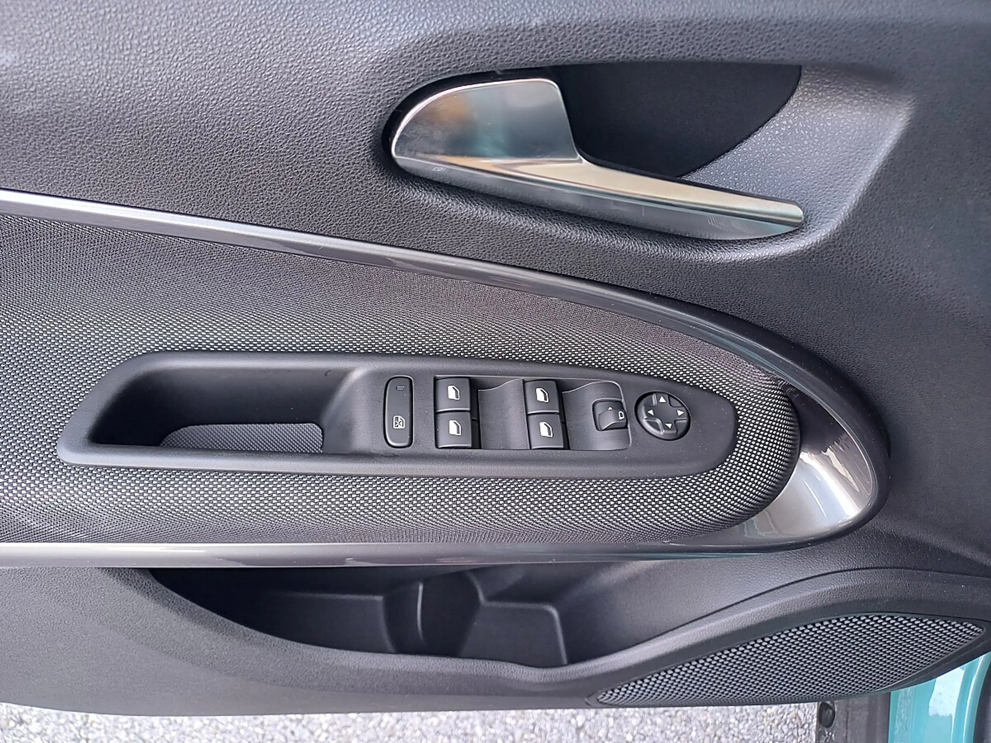 Fiat 600 Hybrid My25 Icon T-Gen3 — photo 14