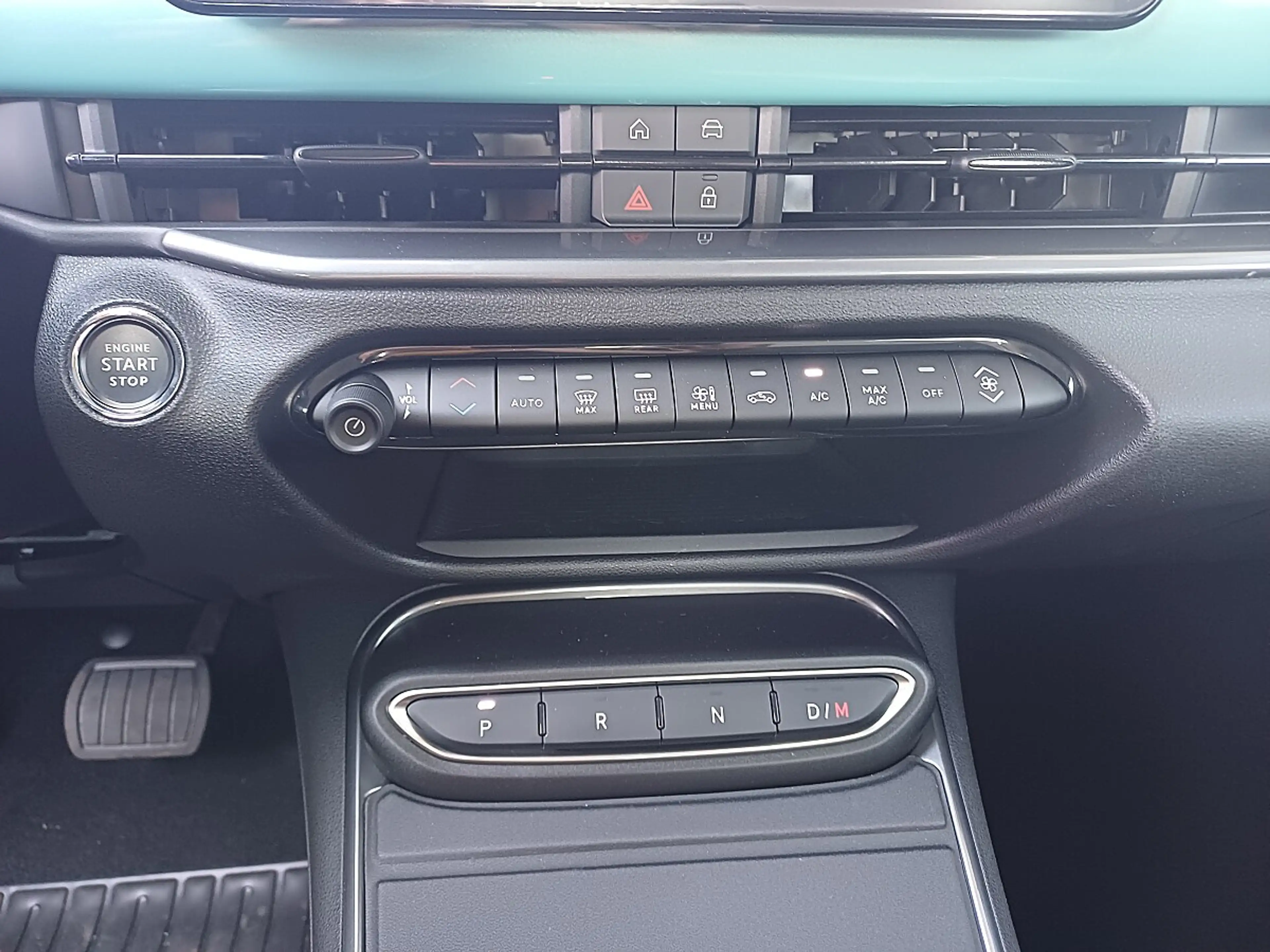Fiat 600 Hybrid My25 Icon T-Gen3 — photo 9